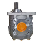 НШ 100А-3 Насос шестеренный круглый правый SPILE