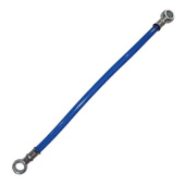 240-1104160-02 Трубка МТЗ, Д-240, ЗИЛ L=350