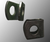 ГВР 07.00.002/2650613 Прижим зуба ГВР-630