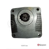 НШ 250-4 Насос шестеренный т150, Гидросила