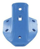 4679106 Башмак 10-S/FL Lemken