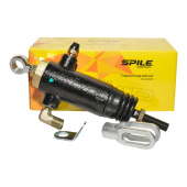 1522-3503550 Гидроцилиндр рабочий (аналог 1221В-3503550) МТЗ-1221/1523, SPILE