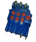 Р80-3/4-222 Гидрораспределитель МТЗ, Беларусь