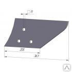 Отвал предплужника РЗЗ.П-402-В