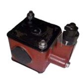 50-3406015-А Распределитель ГУР SPILE