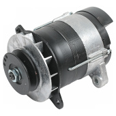Г9721.3701 Генератор МТЗ 1400w, 14v, Беларусь