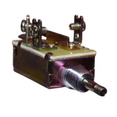 П-305 Переключатель МТЗ, 3 положения, старого образца, (А)