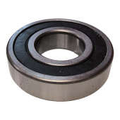 Подшипник 6309-2RS (180309) (45x100x25)