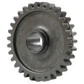 70-1701082 Шестерня МТЗ КПП, промежуточная заднего хода, z= 31, (А)