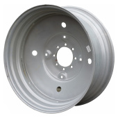 W15х38-3107020 (DW15Lx38) Диск колесный МТЗ задн. (8 отв., ш. 16.9-38), (А)