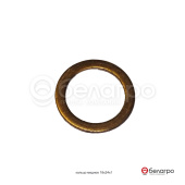 18х24х1 Кольцо медное (шайба), РФ