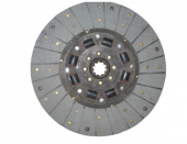 245-1601130 Диск сцепления МАЗ, заз, зил, паз, БЗТДиА