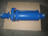 С100/40х200-3.44 (515) Гидроцилиндр (Ц100х200-3) МТЗ/ЮМЗ, КПМ-12