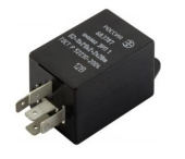 68.3787 Реле поворота и аварийной сигнализации (ЭРП-1), РФ