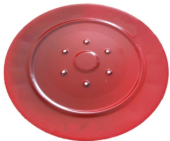 8245-036-010-528 Скользящая тарелка, комплект