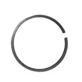 Д24.127 Н1 Кольцо поршневое МТЗ пускового двигателя