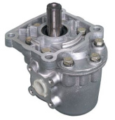 НШ 50М-3 Насос шестеренный правый (MASTER), Гидросила