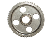 260-1006214 Шестерня Д-245, Д-260 распредвала Z=54, (А)