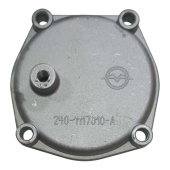 240-1117185-В Крышка МТЗ фильтра, (А)