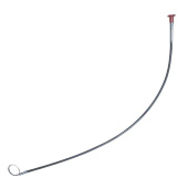 80-1108630 А Трос МТЗ L=1288 (останов двигателя Д-243), Беларусь