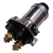 1300.3737 Выключатель массы ВК-1300 (2 болта) 12В