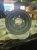Диск Trelleborg 6.00x10 5/94/140 ET0 Silver