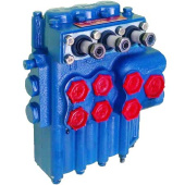 Р80-3/1-222 Гидрораспределитель МТЗ, Беларусь