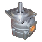 НШ 32А-3Л Насос шестеренный левый SPILE