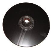 Н 105.03.010-04 Диск сошника двустрочный со ступицей СПЗ/СЗ