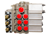 МР80-4/4-222G (44G) Распределитель, (А)