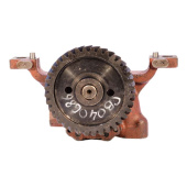 240-1403010 Насос МТЗ масляный z=36, SPILE