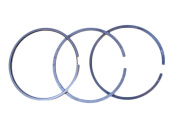 260-1004060-Б Кольца поршневые Д-260 Д-245, Д-260, на поршень (3 кольца), РФ