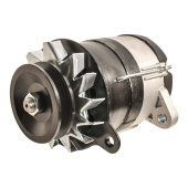 Г464.3701 Генератор СМД14/140/17/21/Д214/230/242/243/245/260 (Г-700.04.1) 14В, SPILE