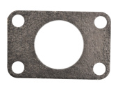50-1008028 Прокладка МТЗ переходника глушителя, РФ