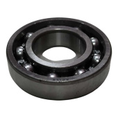 Подшипник 207 (6207) (35x72x17)