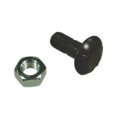 3011805 Болт с круглой головкой	M12x30 10.9 DIN 603 с/г