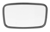 80-8201050 Зеркало наружное МТЗ (LL-278) (А) 44х21см