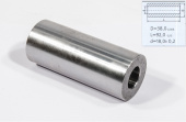 Т50-1004042-А1(А2) Палец поршневой Д-50 d=38мм