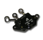 7302.3702 Регулятор МТЗ напряжения, генератора Г46.3701 иГ96.3701, (А)