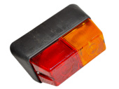 ФП-209ПП Фонарь МТЗ задний правый, с пластмассовый корпус РК