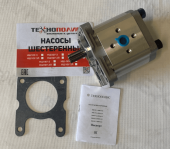 НШ 16У-3 Насос шестеренный, Технополис
