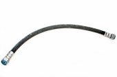 РВД (Рукав высокого давления) 1SN16 S32 (М27х1,5/М27х1,5) L0810 рукав