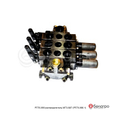 РП70-890.1 Распределитель МТЗ 82, 92П, Беларусь