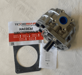 НШ 32У-3 Насос шестеренный, Технополис