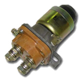 ВМ-1212.3737-06 Выключатель массы МТЗ