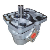 НШ 14М-3 Насос шестеренный правый SPILE