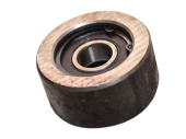ПБ 16.01.605 Ролик ПРФ-145 в сборе с подшипником, (А)