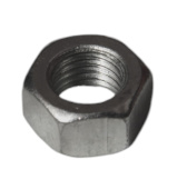 Гайка зубовой бороны М16 ГОСТ 5915-70