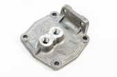 240-1105016 Корпус МТЗ фильтра грубой очистки топлива, ММЗ