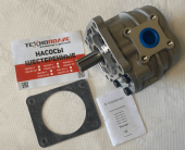 НШ 50У-3Л Насос шестеренный, Технополис